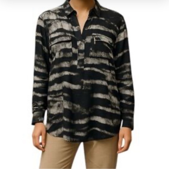 MK Tunic Top - Picture 1 of 3